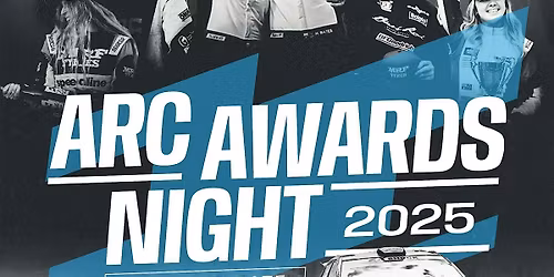 2025 ARC Awards Night
