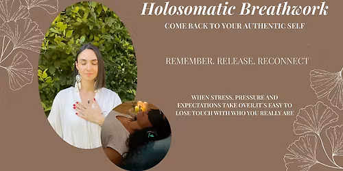 Holosomatic Breathwork in Munich