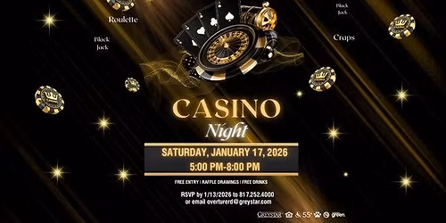 Casino Night