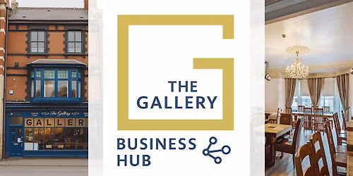 The Gallery Business Networking - Breakfast