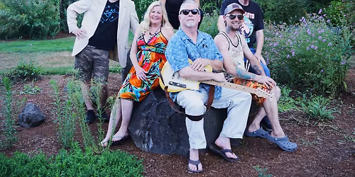 The Whatabouts at Elysium (Redgate) Winery, Independence, Oregon