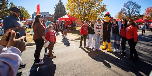 CharlieTown Tailgate - Community Day