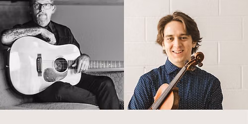 Jason Dennie & Grant Flick | North Star Lounge