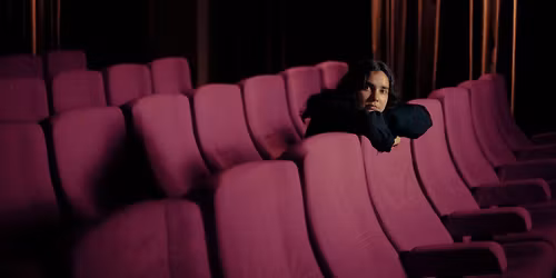 Francis of Delirium - Neue Zukunft, Berlin