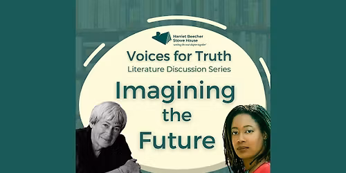 Voices for Truth: Imagining the Future