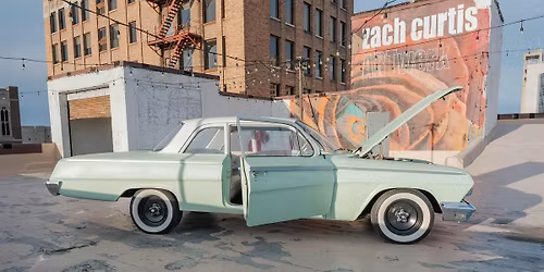 June Shutter Club Pinup & Classic Car\u2013inspired