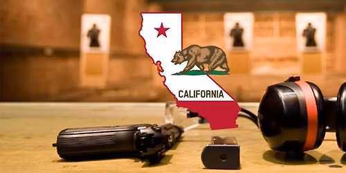 Santa Clara - Multi-State Concealed Carry Permit $139