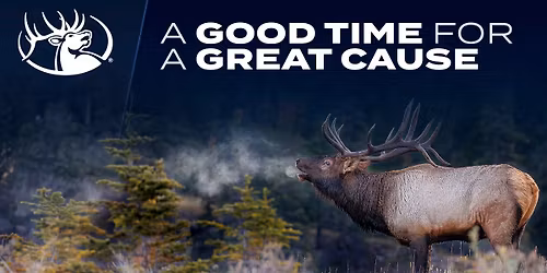 Mendo\/Lake Chapter RMEF Banquet