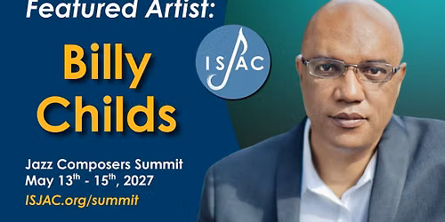 Billy Childs