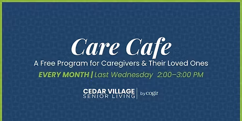 Care Cafe
