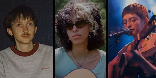 Hudson Freeman, Chrysalis, Farrah Hanna