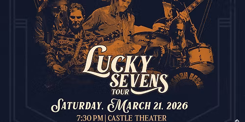 The Allman Betts Band