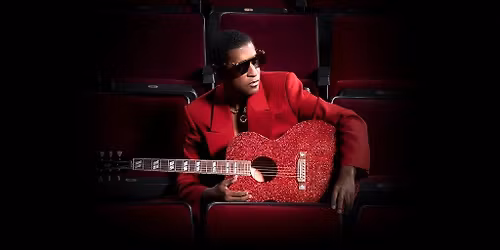 Kenny 'Babyface' Edmonds