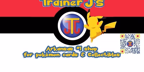 Trainer J's Trade Night