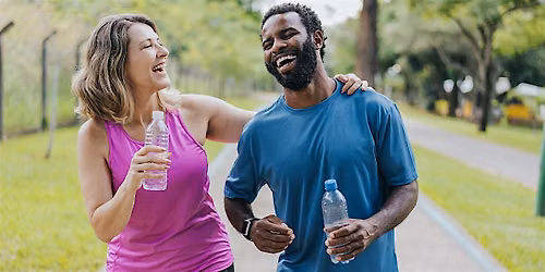 Diabetes Support Group