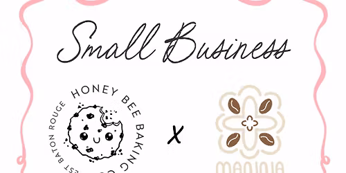 Small Business Saturday 2025