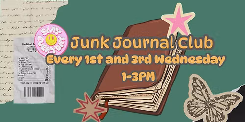 Junk Journaling
