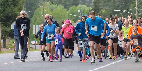 The Mother\u2019s Day Dash 2026
