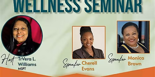 Whole Body Wellness Seminar