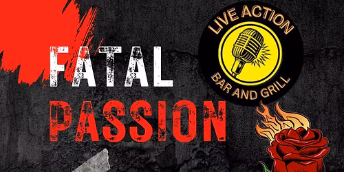 Fatal Passion 