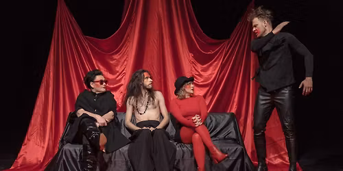 Divadlo Stoka: Prego