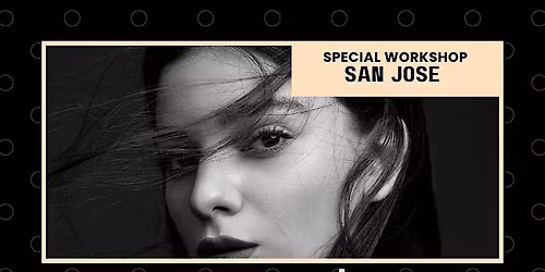 Talk to her without FREEZING (In-Person Event San Jose)