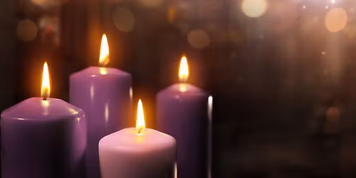 Advent Day of Reflection
