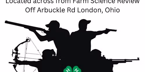 4-H SS Welcome and Safety Meeting 