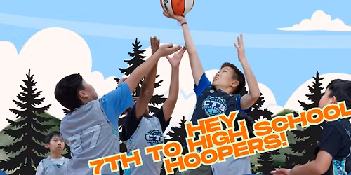 Hoop AllStars Summer Camp