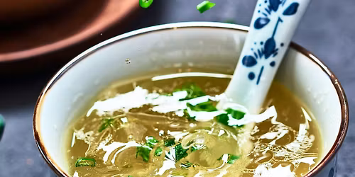Chinese Soup Dumplings