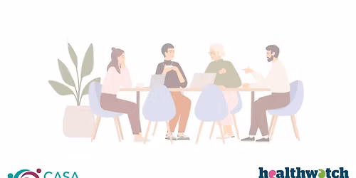 Share Your Story: ADHD & Autism Focus Group