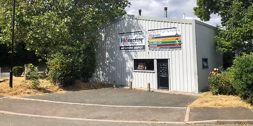 Cash & Carry sale day