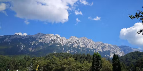 O zi c\u00e2t o poveste: De-a lungul Crestei Pietrei Craiului