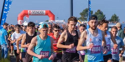 Semi-marathon & Course populaire - La Tranche-sur-Mer