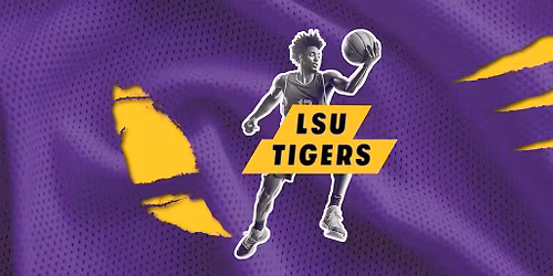 LSU Tigers vs. Kentucky Wildcats