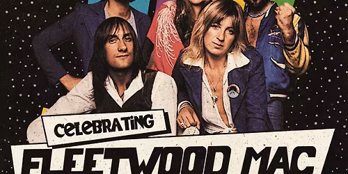 Celebrating Fleetwood Mac