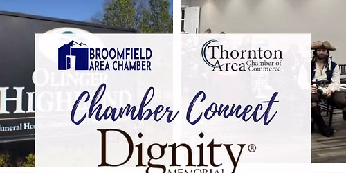 Joint October Chamber Connect