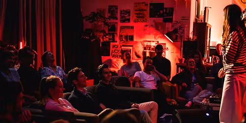 Mad Star Comedy Night