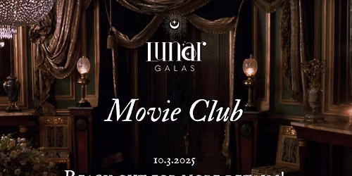 Movie Club