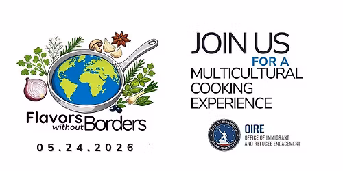 Flavors without Borders
