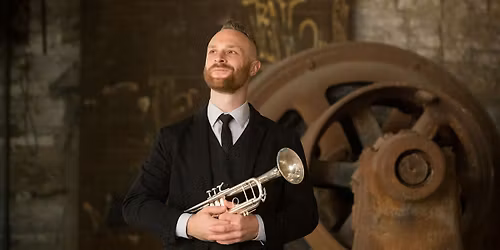 The Rondo Community Music Series Presents The Tower of Power Horns