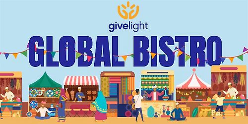 Givelight's Global Bistro