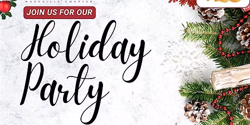 Holiday Party