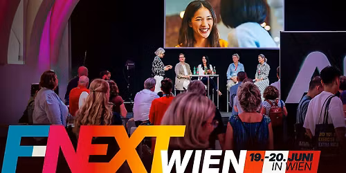 Franchise NEXT 2026 \u2013 Exklusiver Rundgang mit Frau im Fokus
