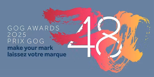 48th Annual GOG Awards