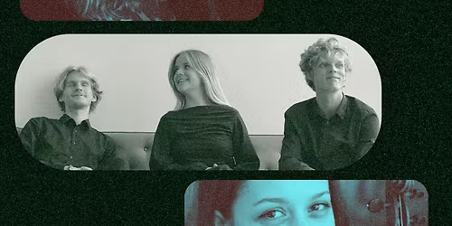 Unheard voices -Concert in Metronomen