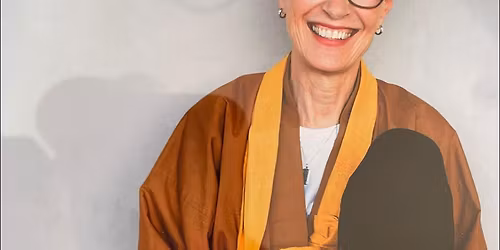 Diane Hamilton Roshi: Developing Emotional Maturity & Liberating Lifeforce