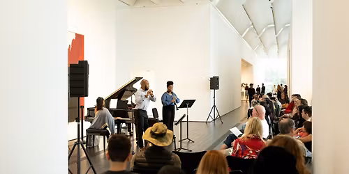 DACAMERA Stop, Look, and Listen!