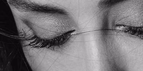 Melek Mosso in istanbul