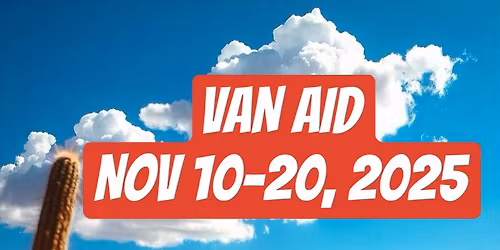 Van Aid